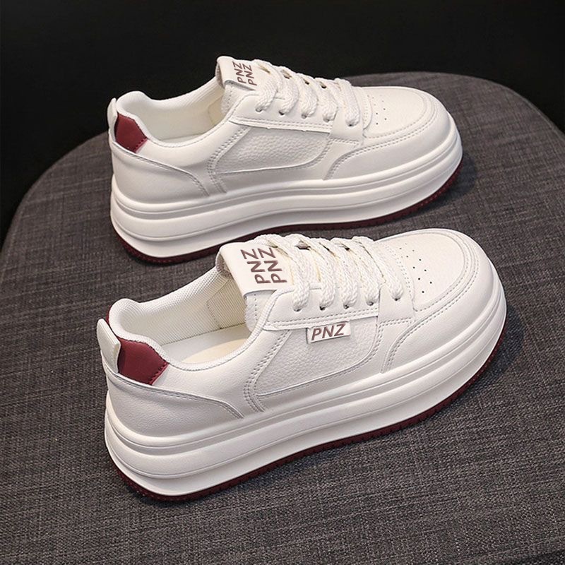 Outdoor Sports Shoes - Women's Shoes New Fashion Breathable Casual