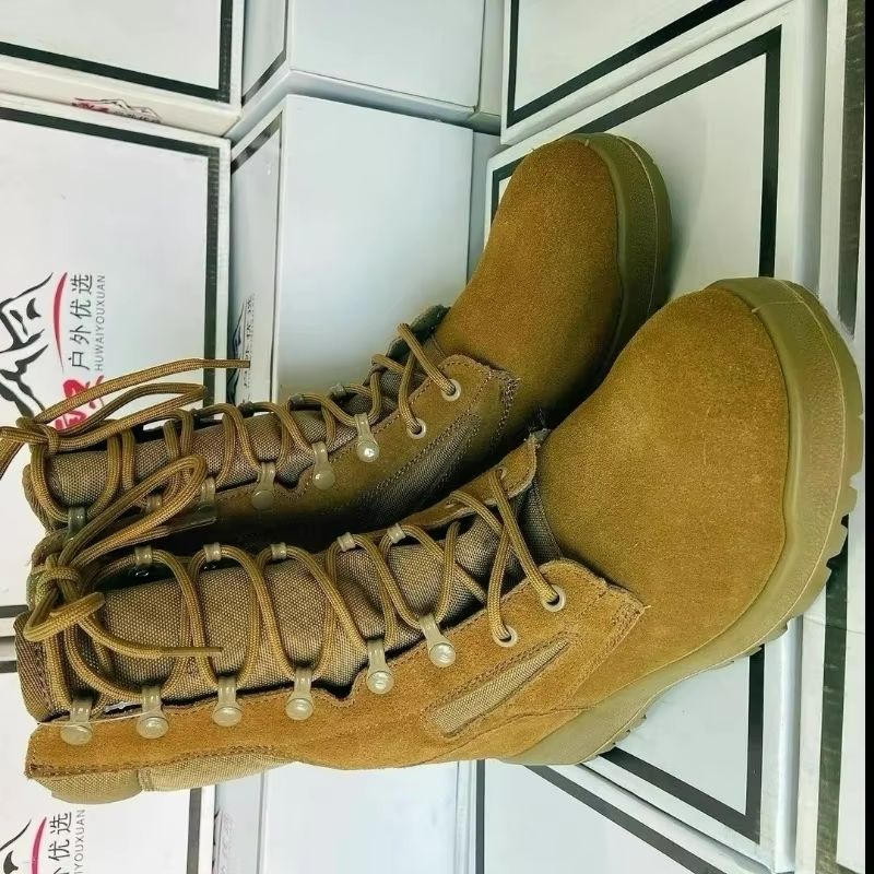 Climbing Shoe Beginner - Original Brand Hiking Shoes Comfortable Outdoor
