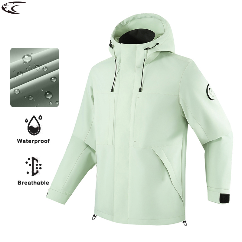 Outdoor Sport Jacket Women'S - LNGXO Men's Women's Waterproof Windbreaker Outdoor