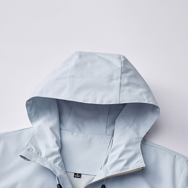 JNLN Men's Women's Waterproof  - Outdoor Sport Jacket Women'S ulasan dan harga