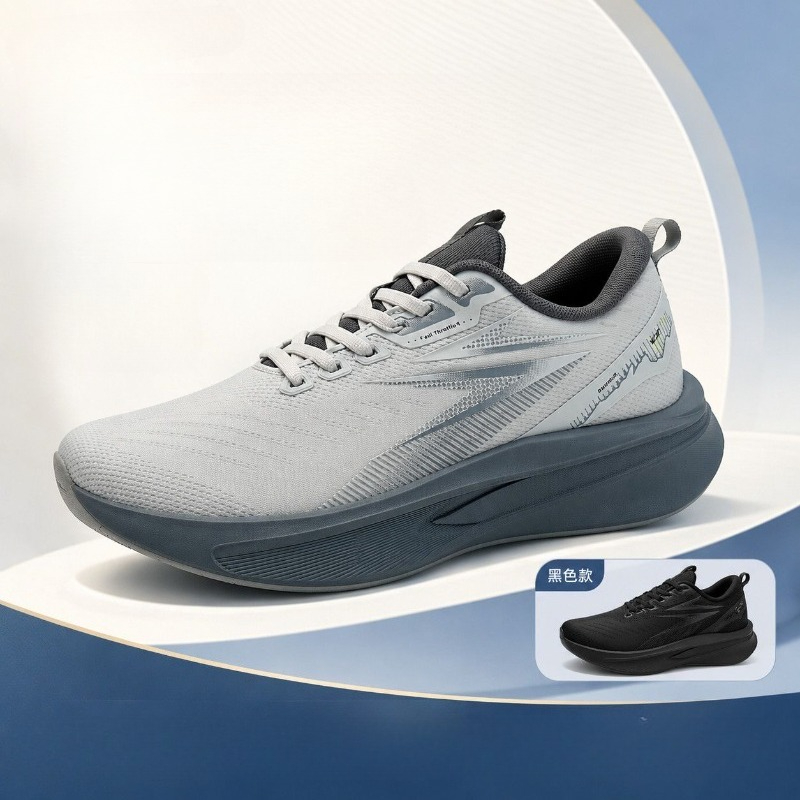Best Selling Running Men Shoes - Outdoor Sport Flooring ulasan dan harga