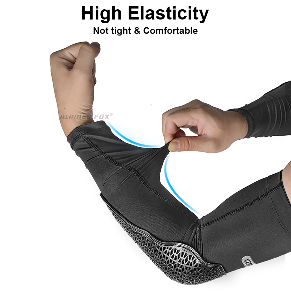VEMAR Summer Motorcycle Knee P - Mtb Elbow Pad ulasan dan harga