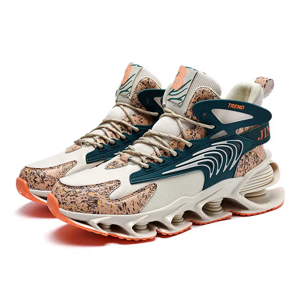 Non-slip Mid Child Running Sne - Climbing Shoe Beginner ulasan dan harga