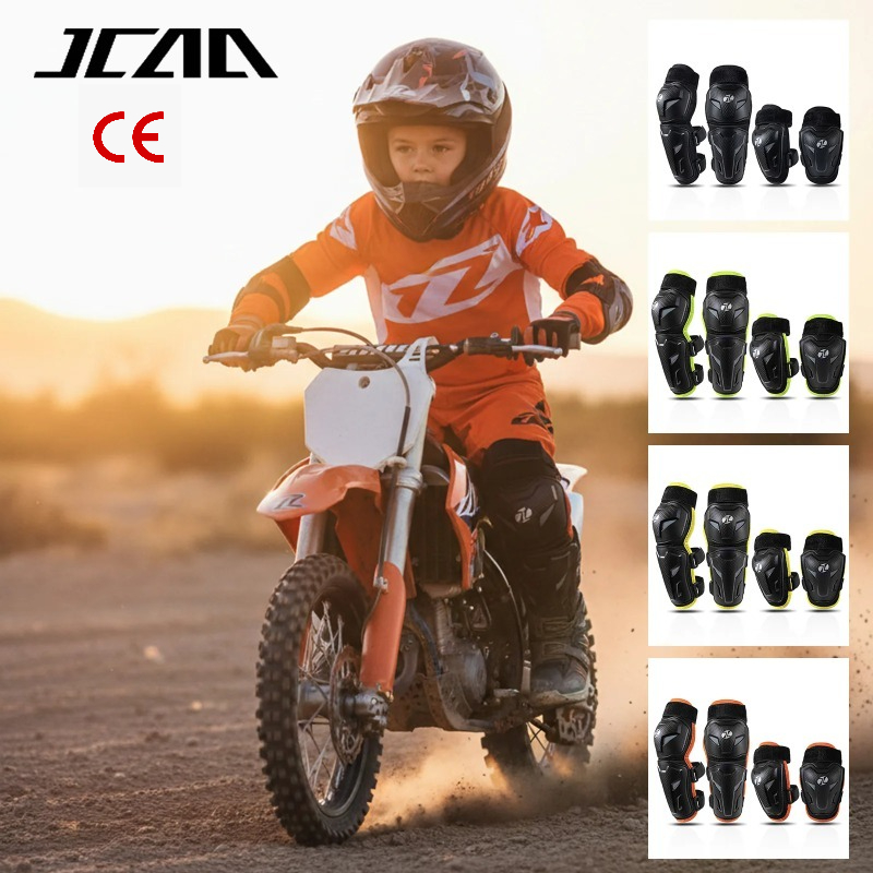 Anti-Fall Kids Knee Elbow Pads - Mtb Elbow Pad ulasan dan harga