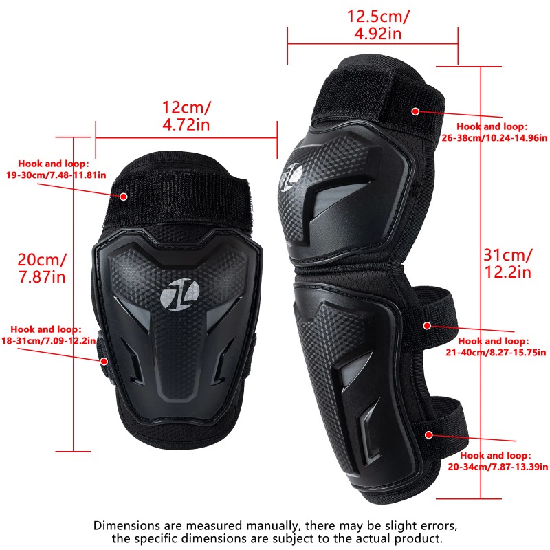 Anti-Fall Kids Knee Elbow Pads - Mtb Elbow Pad ulasan dan harga