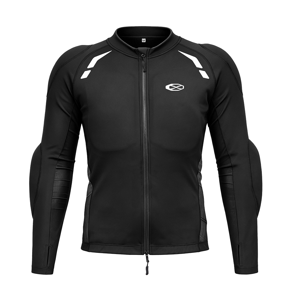 New Motorcycle Jacket For Men  - Outdoor Sport Jacket Women'S ulasan dan harga