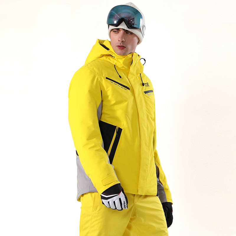 RUNNING RIVER Brand High Quali - Outdoor Sport Brand Jacket ulasan dan harga