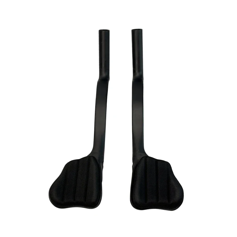 31.8mm Carbon Fiber Handle wit - Mtb Elbow Pad ulasan dan harga