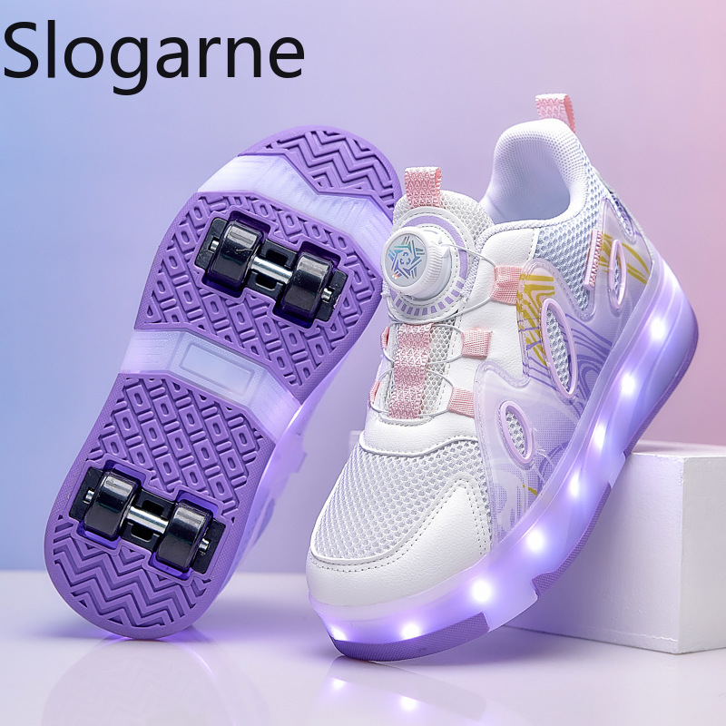 2026 New Mesh Roller Skate Sho - Outdoor Sports Shoes ulasan dan harga