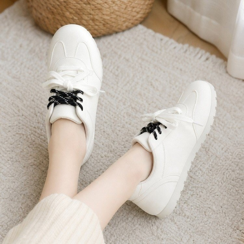 Plus Size Casual Running Sneak - Outdoor Sports Shoes ulasan dan harga