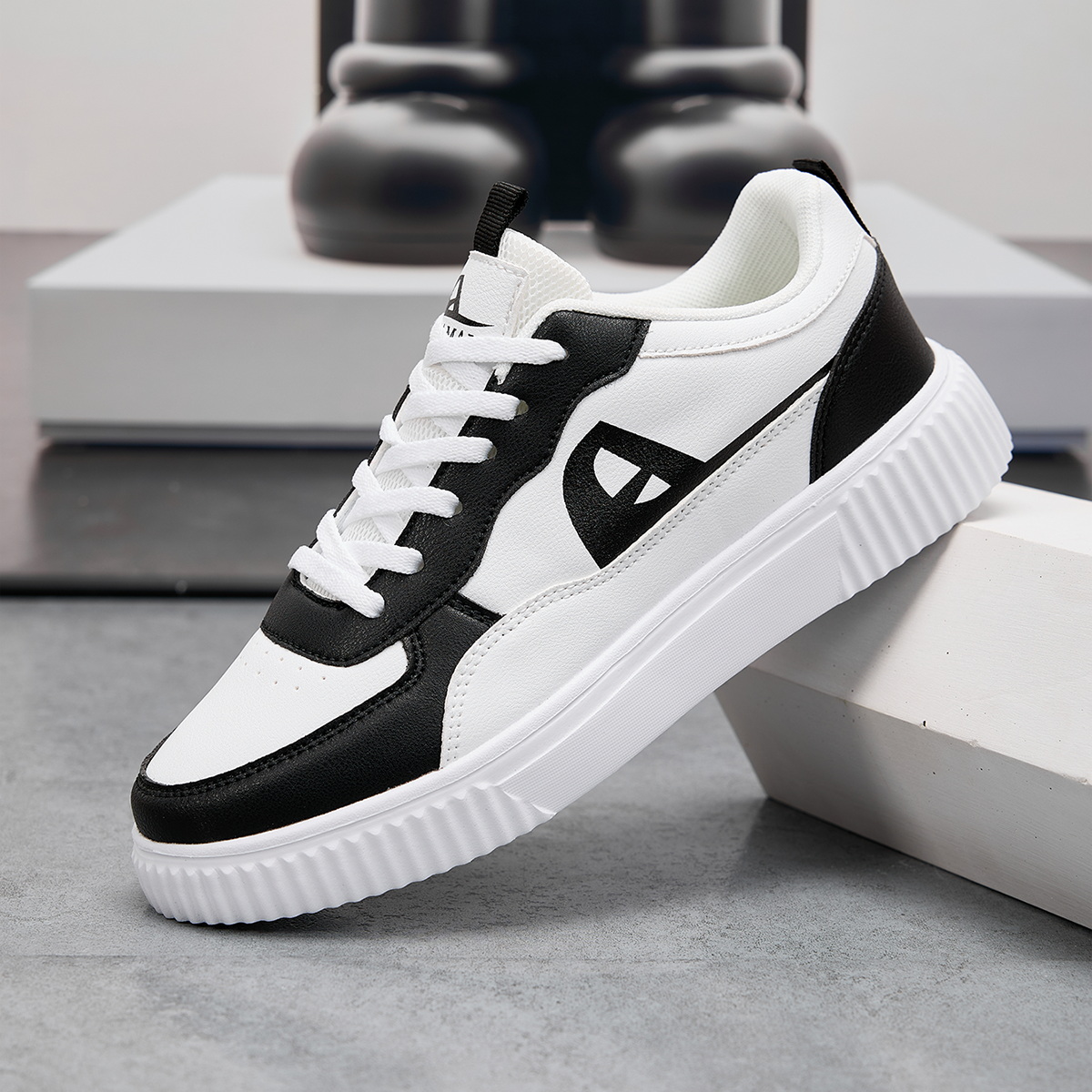 Women Shoes Skateboarding Brea - Outdoor Sports Shoes ulasan dan harga