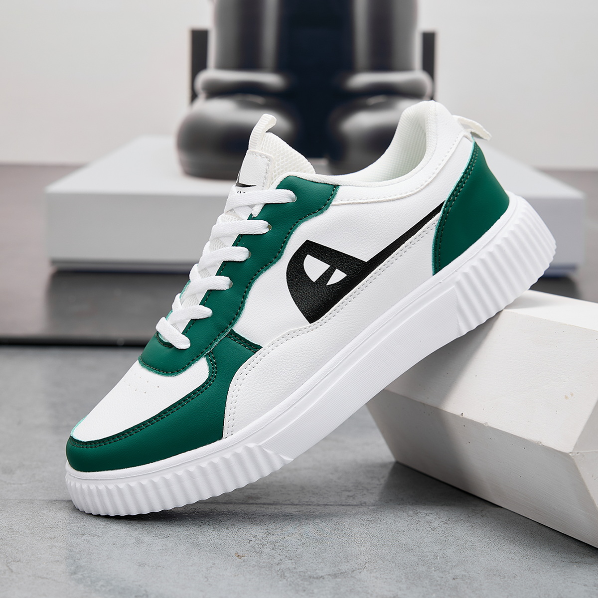 Women Shoes Skateboarding Brea - Outdoor Sports Shoes ulasan dan harga
