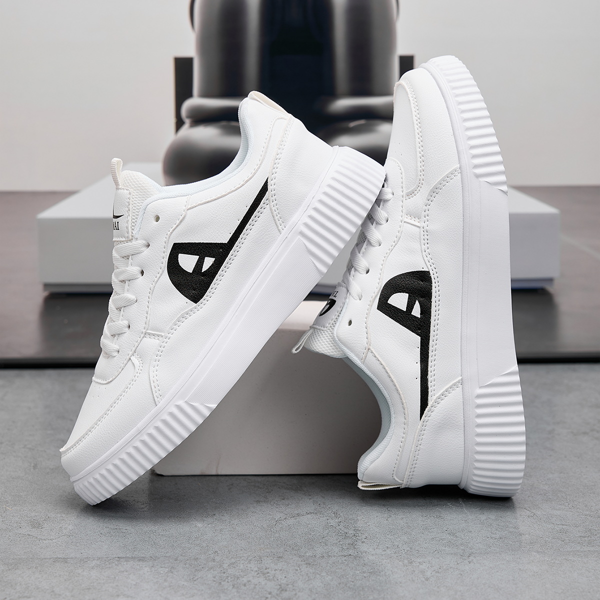 Women Shoes Skateboarding Brea - Outdoor Sports Shoes ulasan dan harga