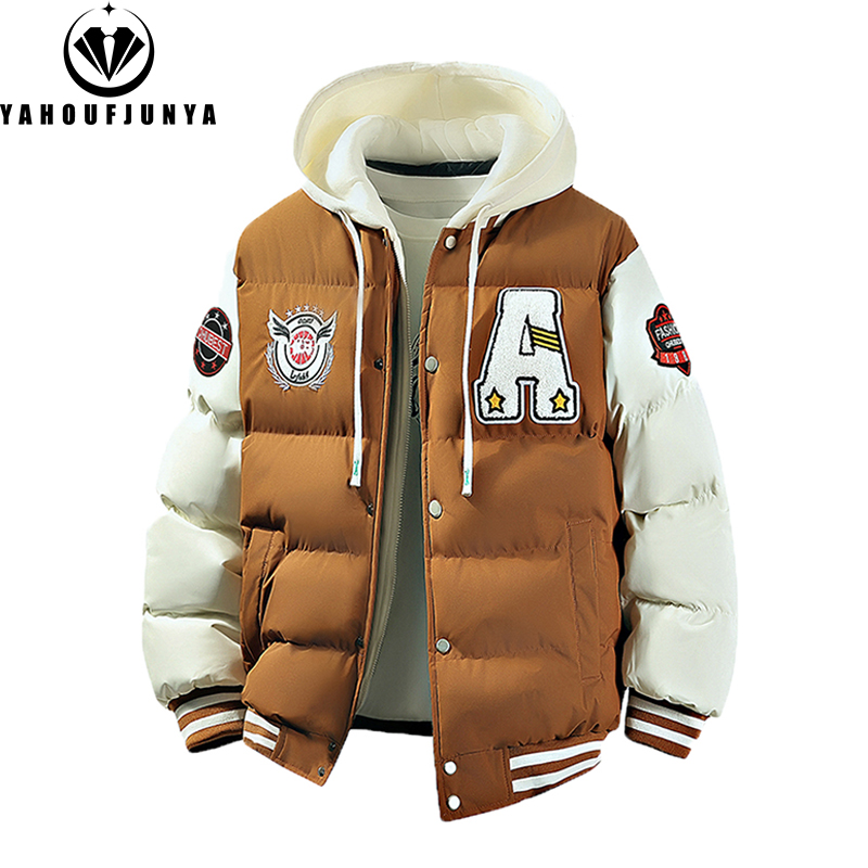 2025 New Winter Men Outdoor Wi - Outdoor Sport Brand Jacket ulasan dan harga