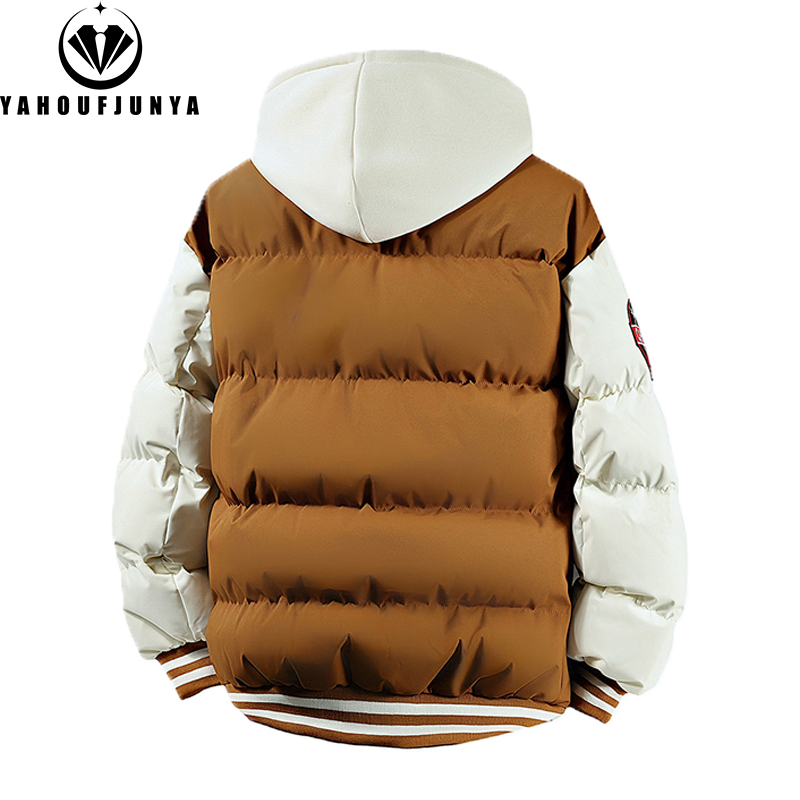 2025 New Winter Men Outdoor Wi - Outdoor Sport Brand Jacket ulasan dan harga