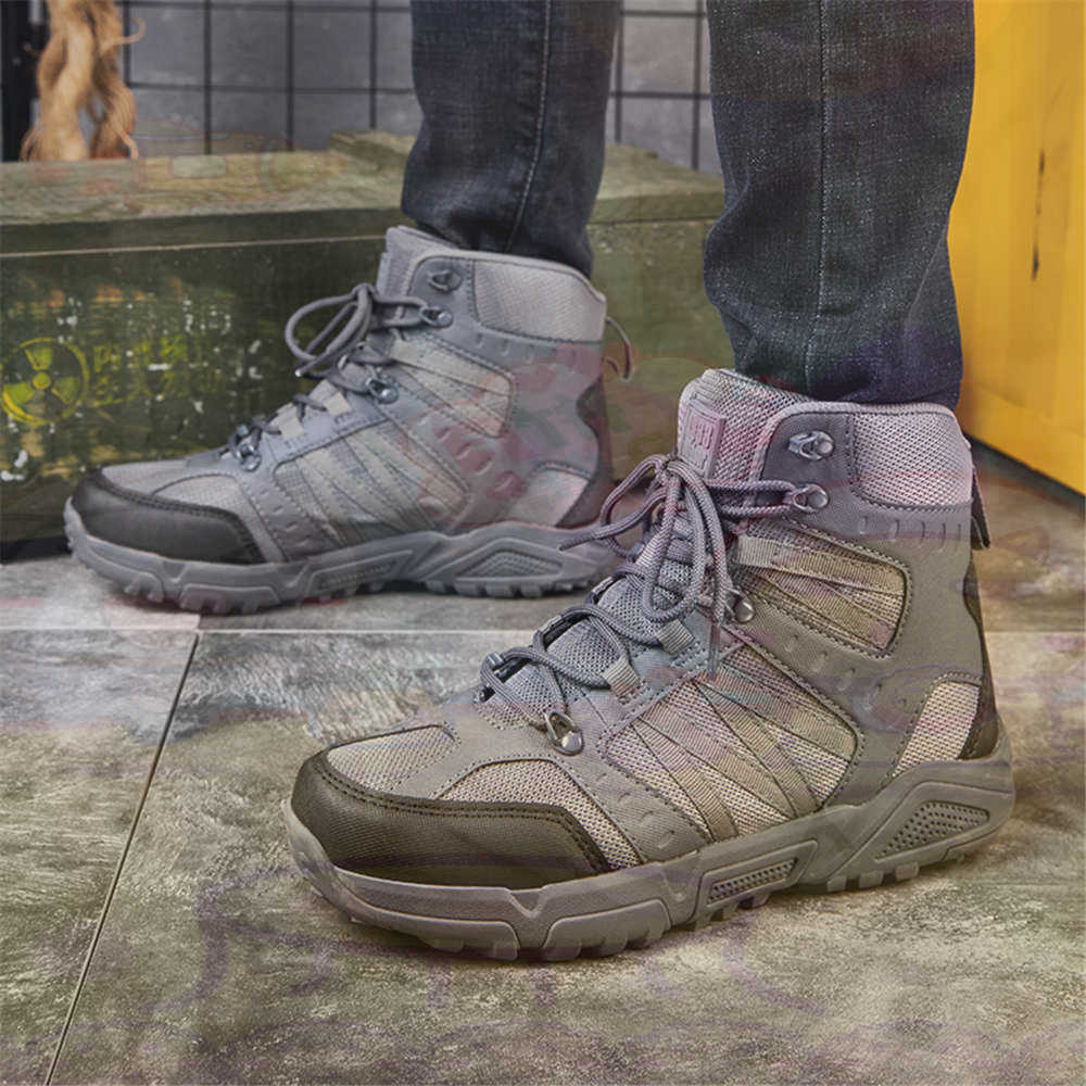 Angle Zimni Men's Luxury Shoes - Climbing Shoe Beginner ulasan dan harga