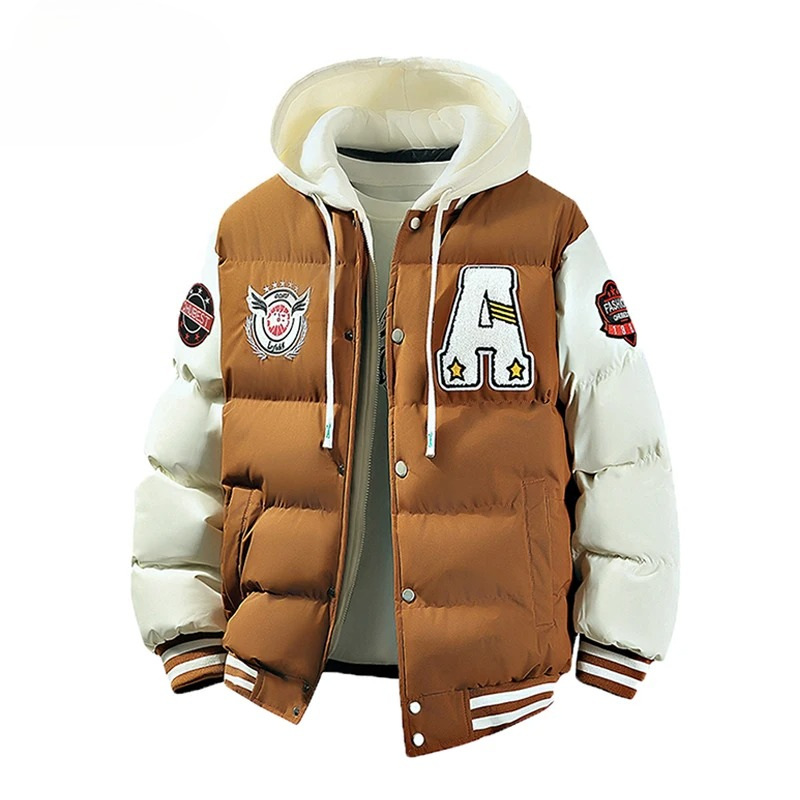 Plus 6XL Winter Men Outdoor Wi - Outdoor Sport Brand Jacket ulasan dan harga
