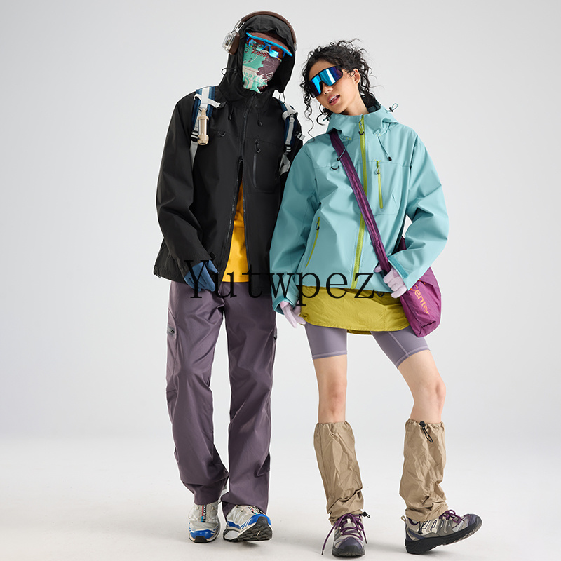 Outdoor Sport Windbreaker UPF5 - Outdoor Sport Brand Jacket ulasan dan harga