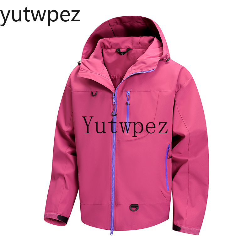 Outdoor Sport Windbreaker UPF5 - Outdoor Sport Brand Jacket ulasan dan harga