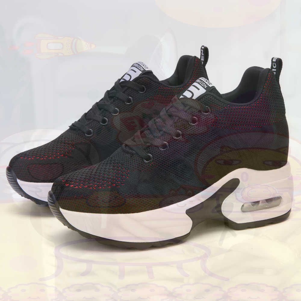 Red Size 36 Shoes Woman Tennis - Climbing Shoe Beginner ulasan dan harga