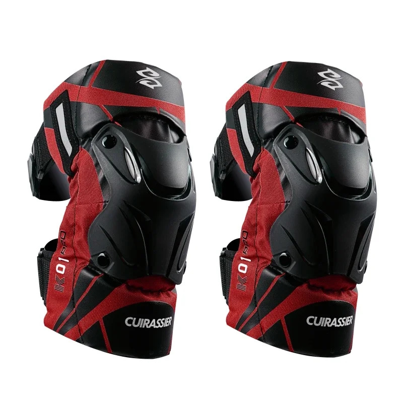 Cuirassier K01 Motocross Knees - Mtb Elbow Pad ulasan dan harga