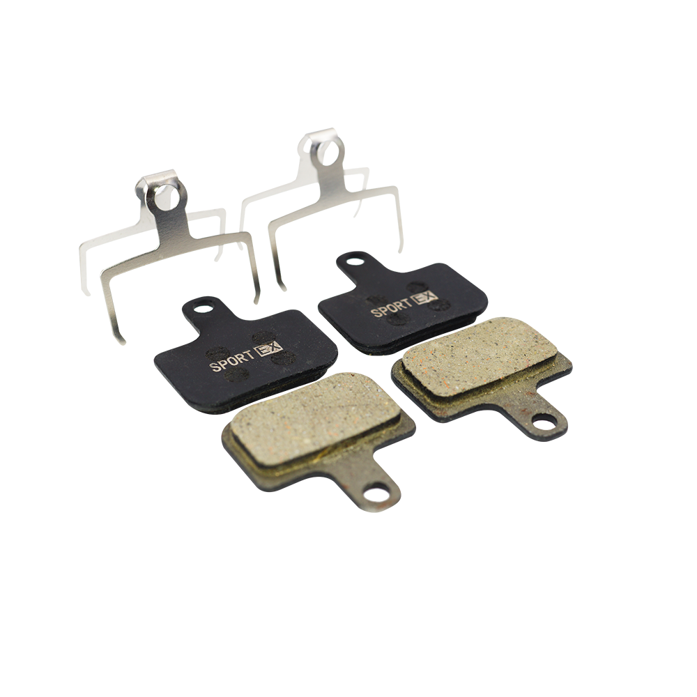 Bicycle Disc Brake Pads For AV - Mtb Elbow Pad ulasan dan harga