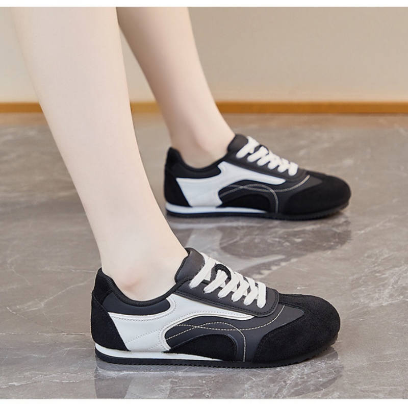 Women's leather sports shoes,  - Outdoor Sports Shoes ulasan dan harga