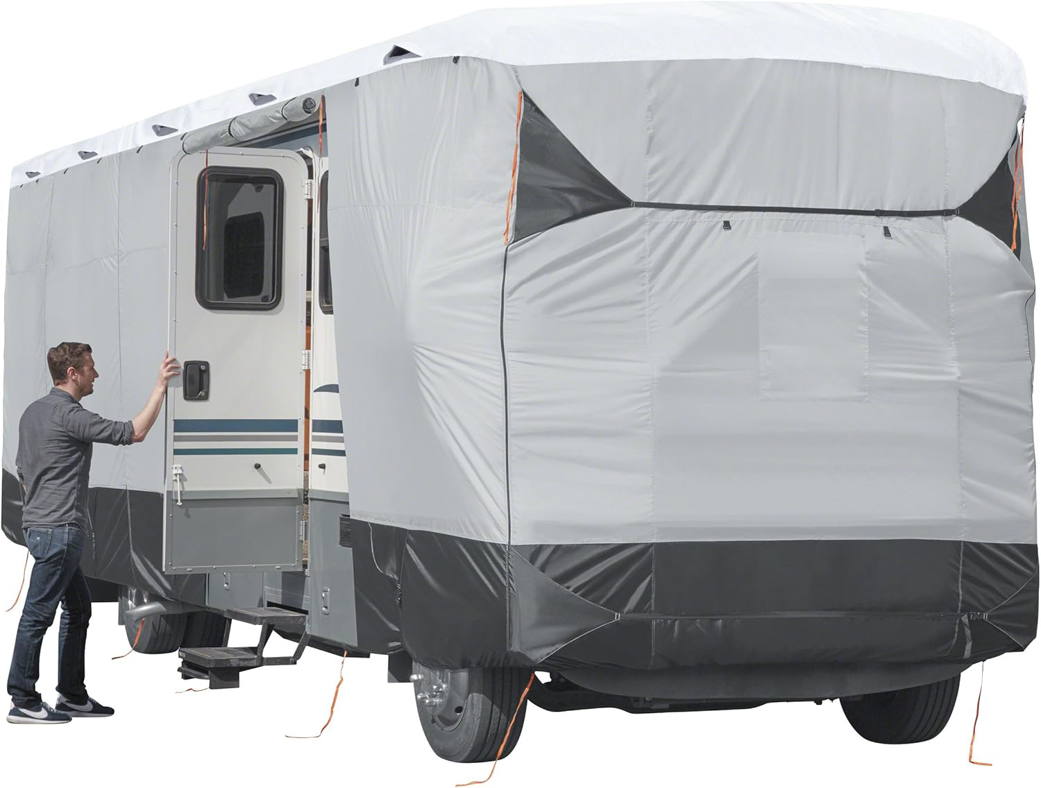 Durable UV Protection Waterpro - Outdoor Sports ulasan dan harga