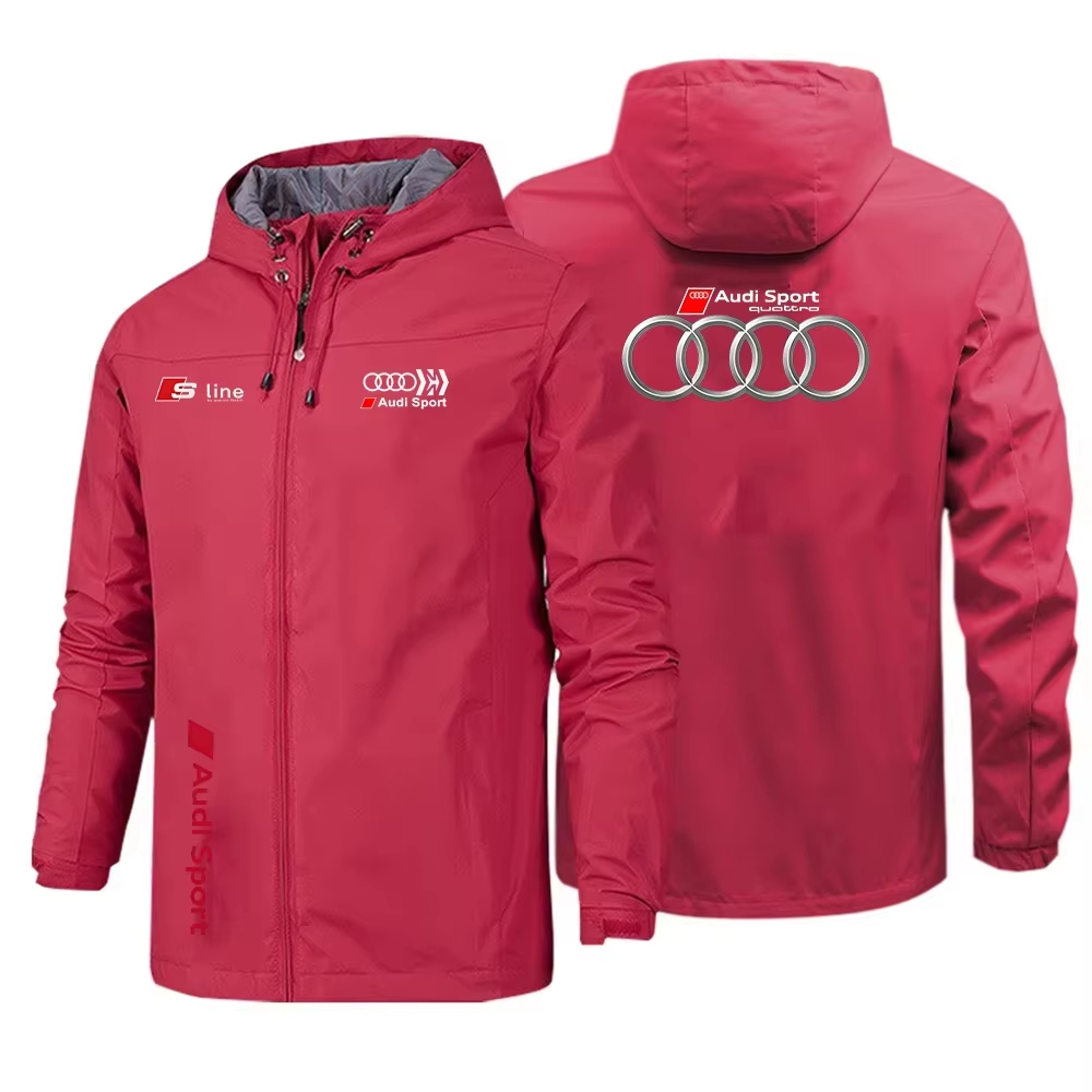 Men's Sport-Style Waterproof B - Outdoor Sport Logo ulasan dan harga