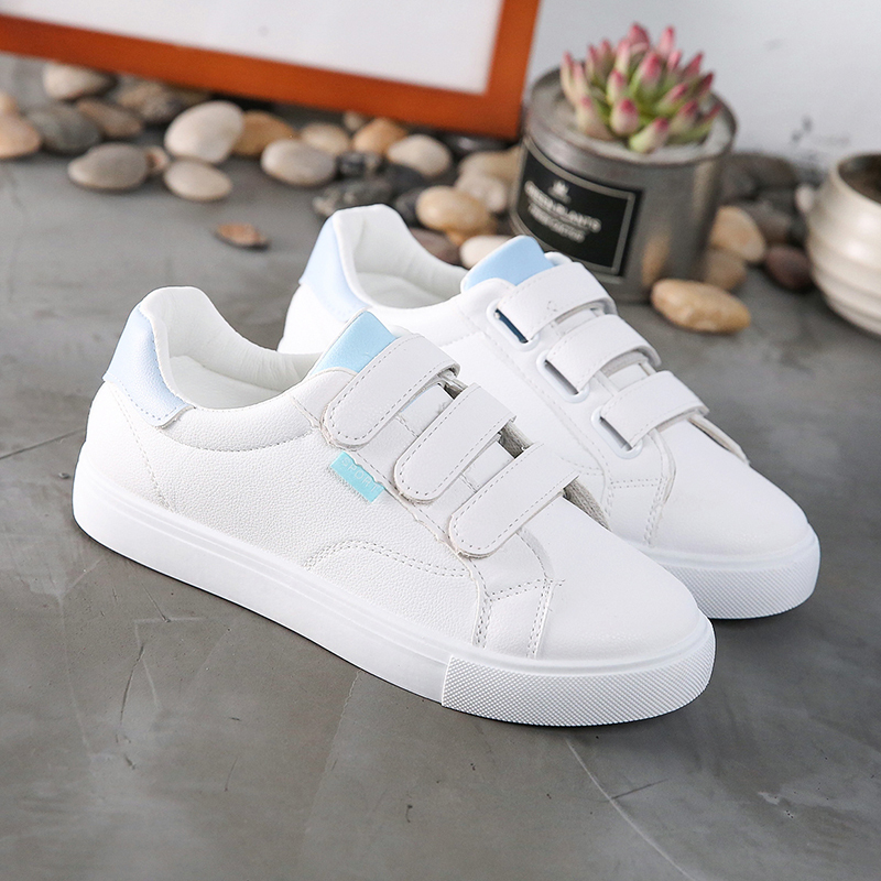 New Autumn Women White Single  - Outdoor Sports Shoes ulasan dan harga