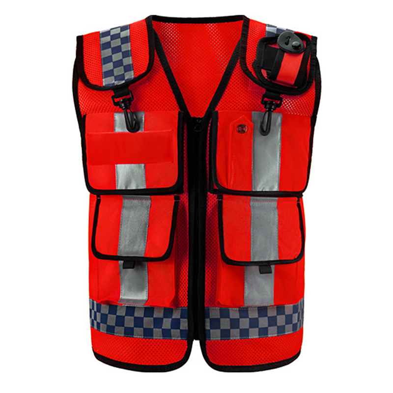 Men's Ride Vest Outdoor Sport  - Outdoor Sport Logo ulasan dan harga