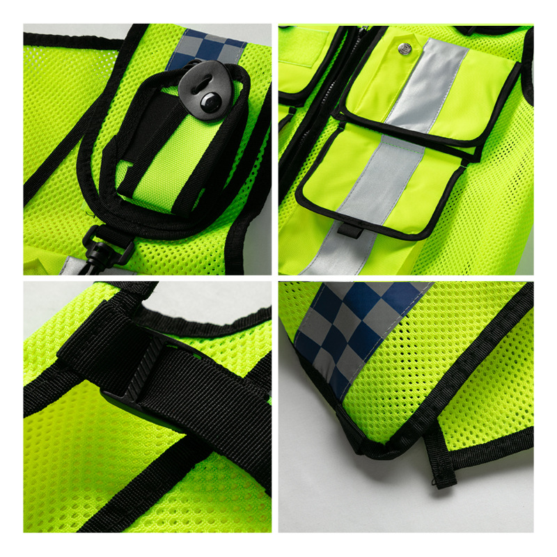 Men's Ride Vest Outdoor Sport  - Outdoor Sport Logo ulasan dan harga