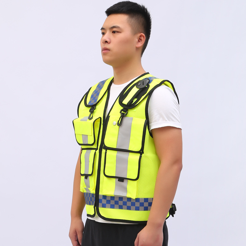 Men's Ride Vest Outdoor Sport  - Outdoor Sport Logo ulasan dan harga