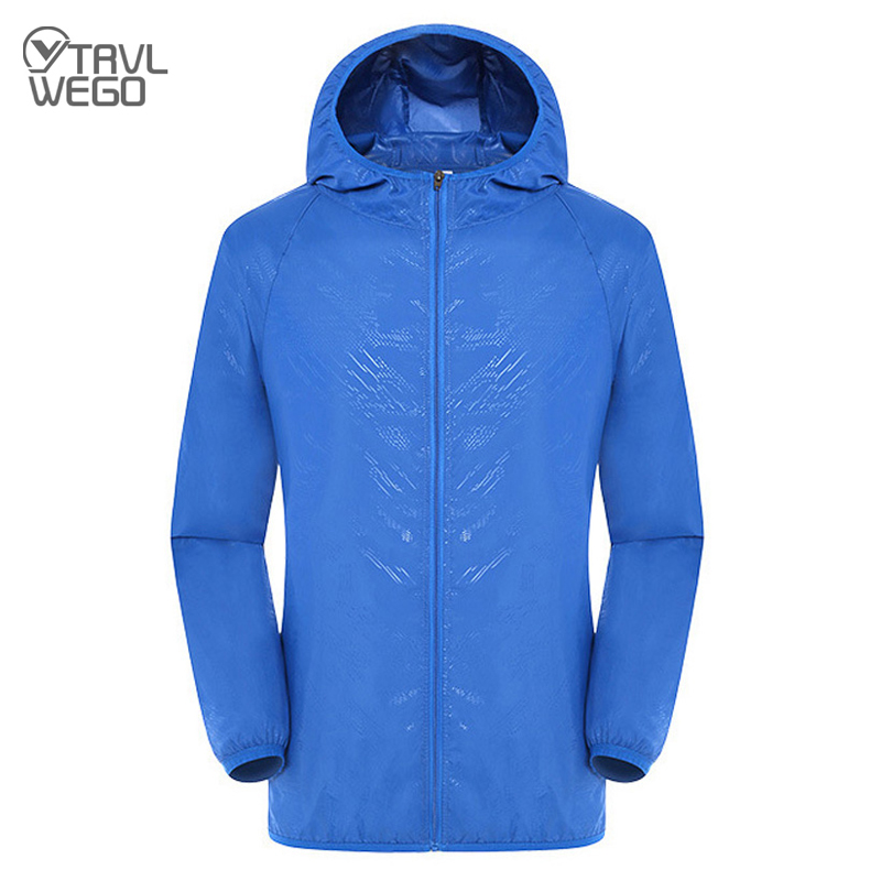 TRVLWEGO Outdoor Running Campi - Outdoor Sport Jacket Women'S ulasan dan harga