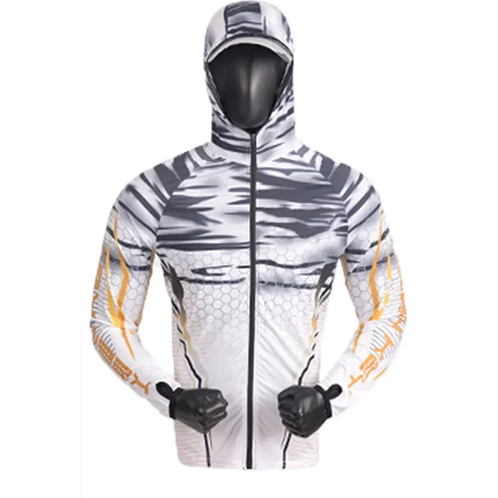 Fishing Shirts Outdoor Quick D - Outdoor Sport Jacket ulasan dan harga