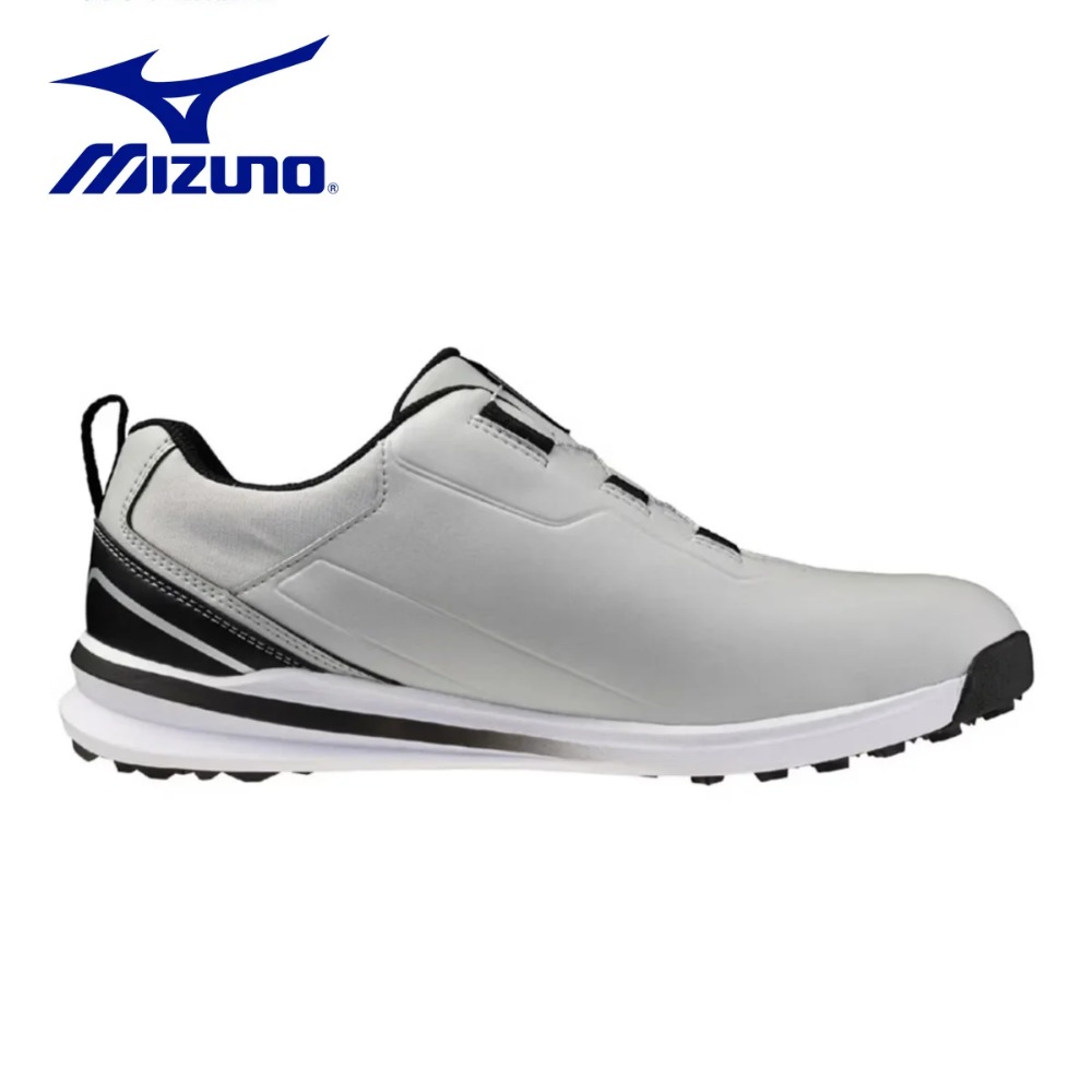 2026 New Mizuno Golf Shoes Men - Outdoor Sports Shoes ulasan dan harga