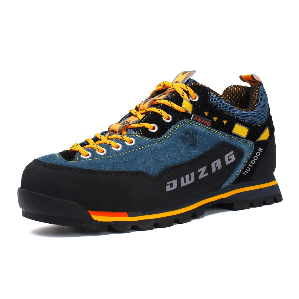 Fashion Hiking Shoes Men's Cli - Climbing Shoe Beginner ulasan dan harga