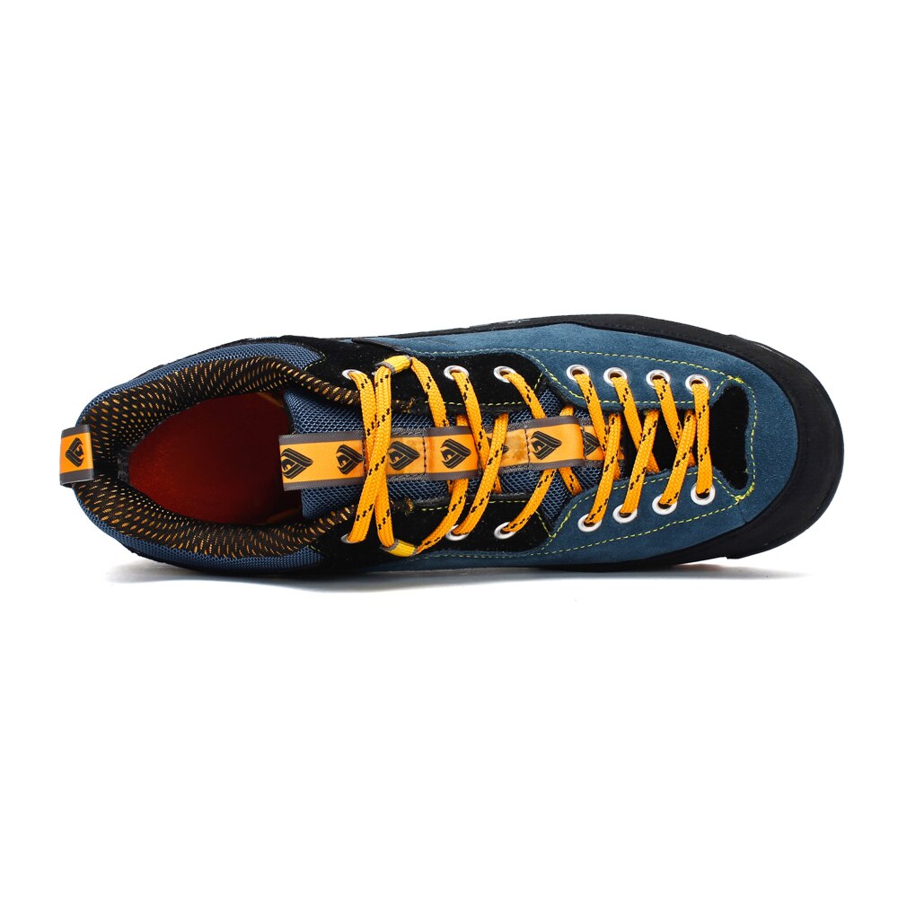 Fashion Hiking Shoes Men's Cli - Climbing Shoe Beginner ulasan dan harga