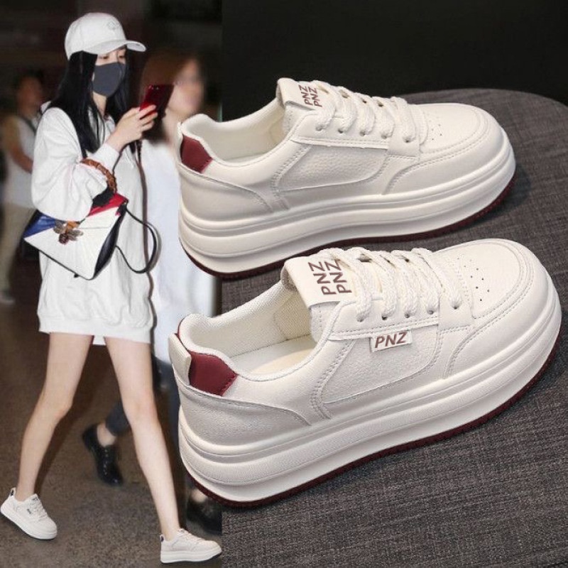 Women's Shoes New Fashion Brea - Outdoor Sports Shoes ulasan dan harga