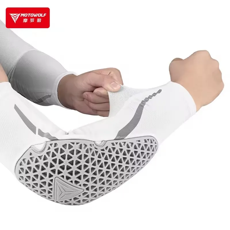 Motorcycle Elbow Pads Summer B - Mtb Elbow Pad ulasan dan harga