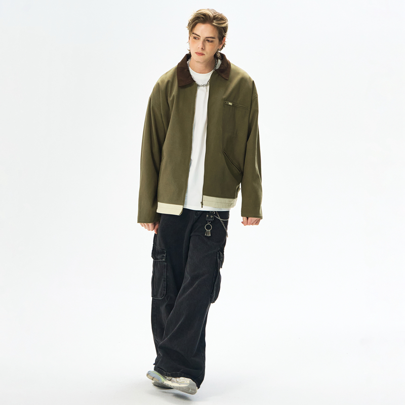 High-Quality Style Jacket - Sp - Outdoor Sport Brand Jacket ulasan dan harga