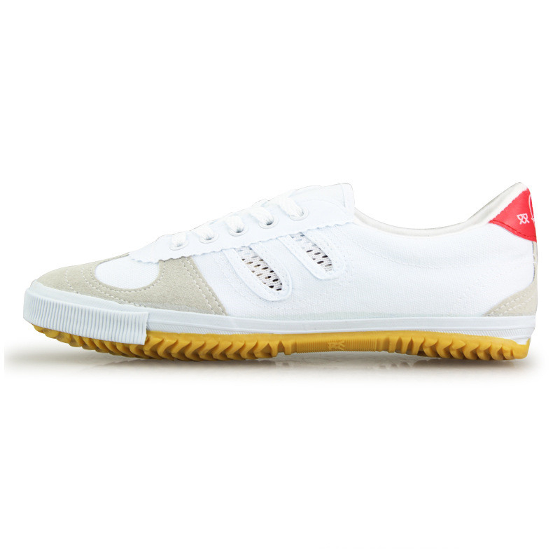 EU34-46 Canvas Shoes Men Women - Climbing Shoe Beginner ulasan dan harga