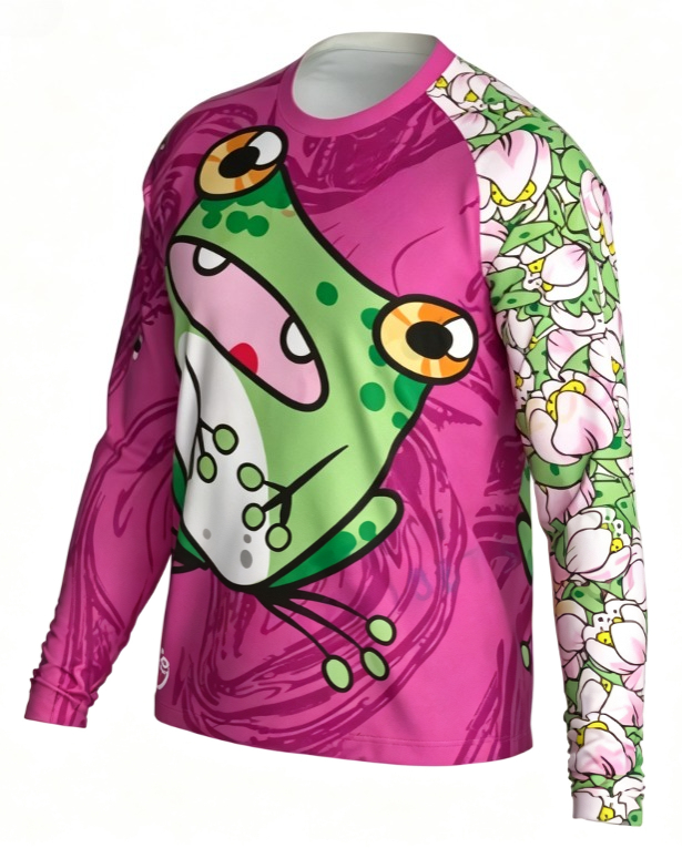 New long sleeved sportswear wi - Outdoor Sports ulasan dan harga