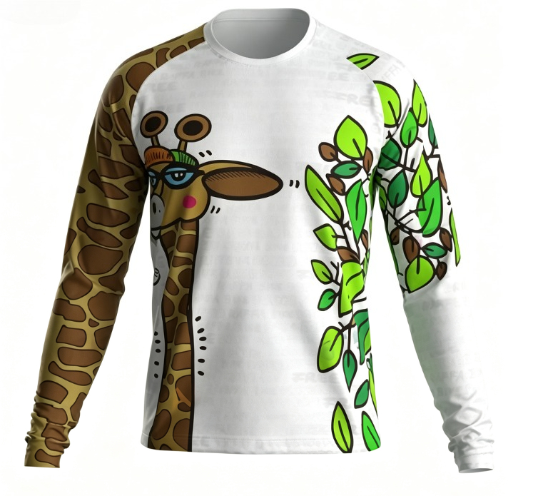 New long sleeved sportswear wi - Outdoor Sports ulasan dan harga