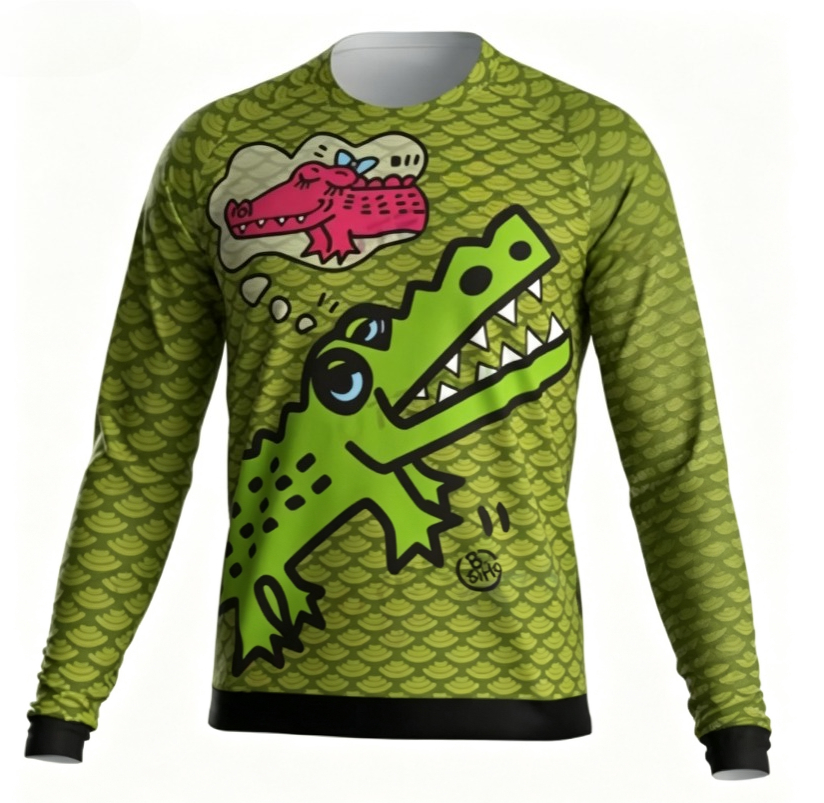 New long sleeved sportswear wi - Outdoor Sports ulasan dan harga