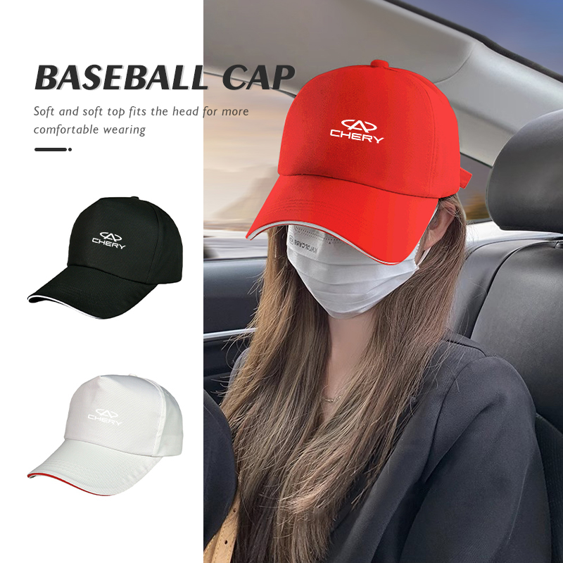 Custom Adjustable Car Logo Bas - Outdoor Sport Logo ulasan dan harga