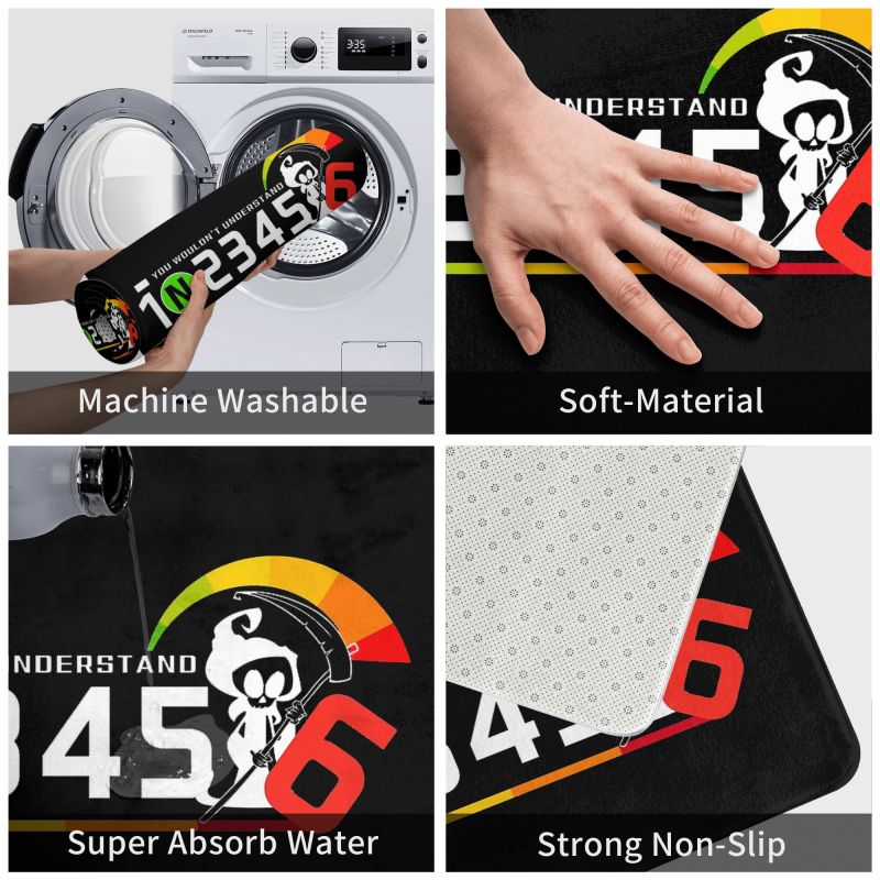 Custom 1n23456 Motorcycle Gear - Outdoor Sport Flooring ulasan dan harga