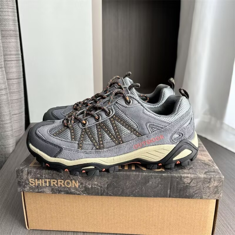 Classic Brand Hiking Shoes Ant - Climbing Shoe Beginner ulasan dan harga