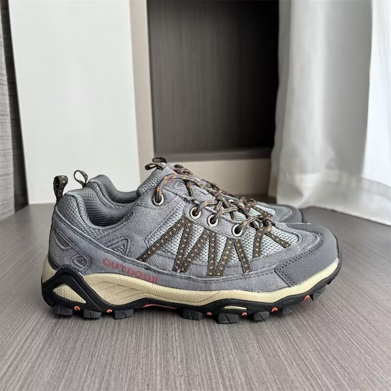 Classic Brand Hiking Shoes Ant - Climbing Shoe Beginner ulasan dan harga
