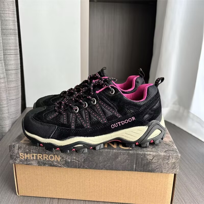 Classic Brand Hiking Shoes Ant - Climbing Shoe Beginner ulasan dan harga